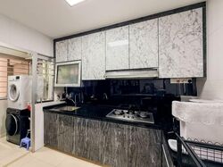 Blk 438A West Edge @ Bukit Batok (Bukit Batok), HDB 4 Rooms #559787731